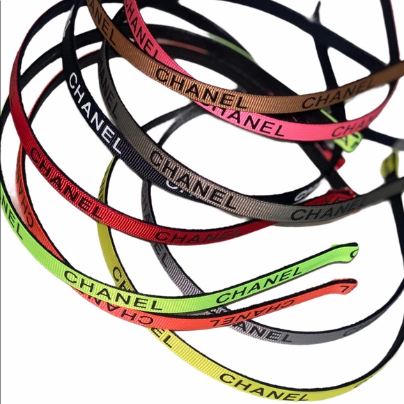 Stylish Headband - Picture 6 of 16